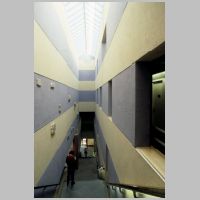 Sackler Wing, Fogg Art Museum (1979-1984), photo on architecture-history.org,4.png